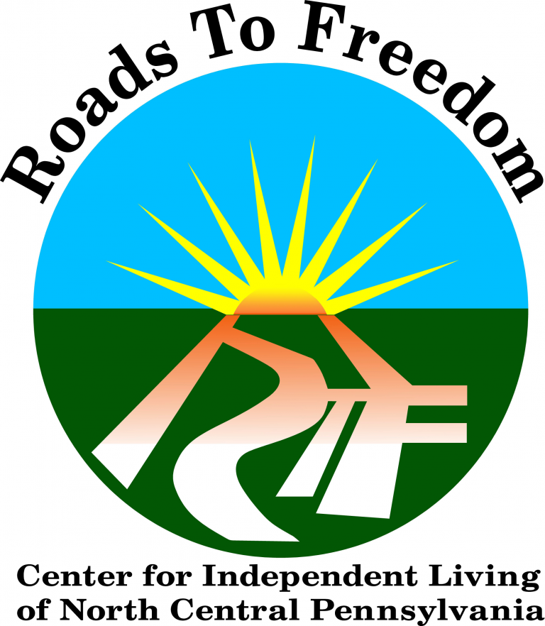 Roads to Freedom Center for Independent Living of NCPA PCIL